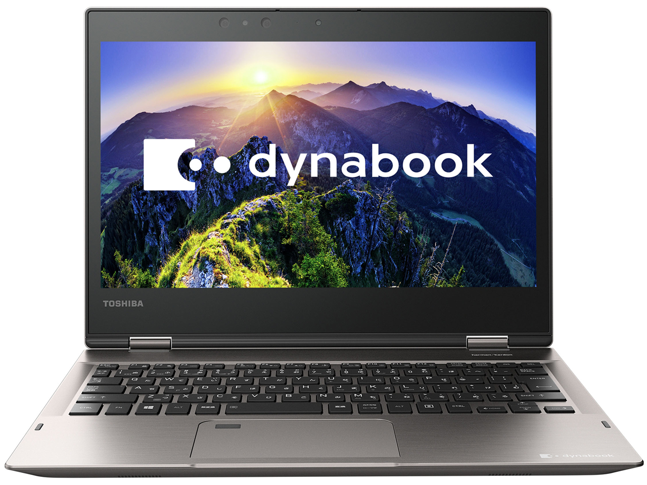 dynabook V82 V82/B PV82BMP-NJA