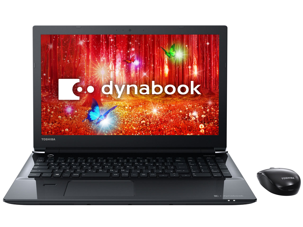 dynabook T85 T85/CB PT85CBP-BJA2 [プレシャスブラック]