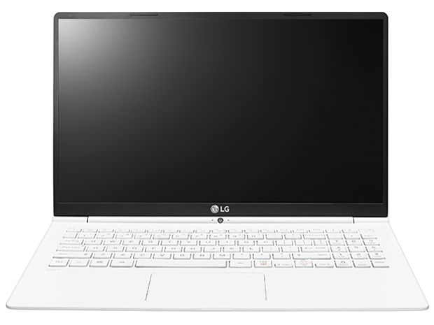 LG gram 15Z970-GA55J