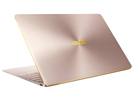 ZenBook 3 UX390UA UX390UA-256GRG [ローズゴールド]