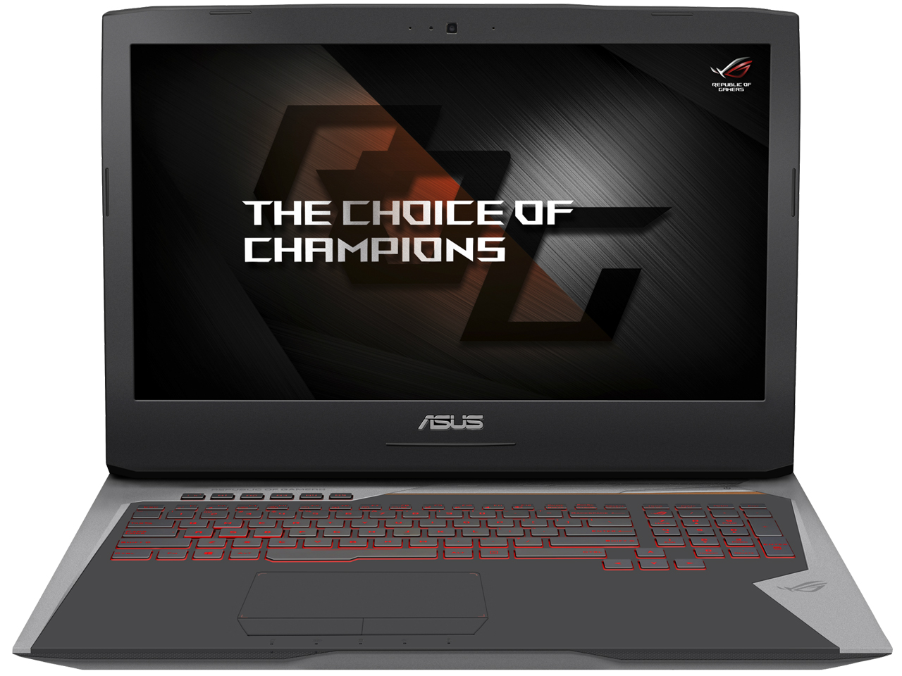 ROG G752VS G752VS-GB387T