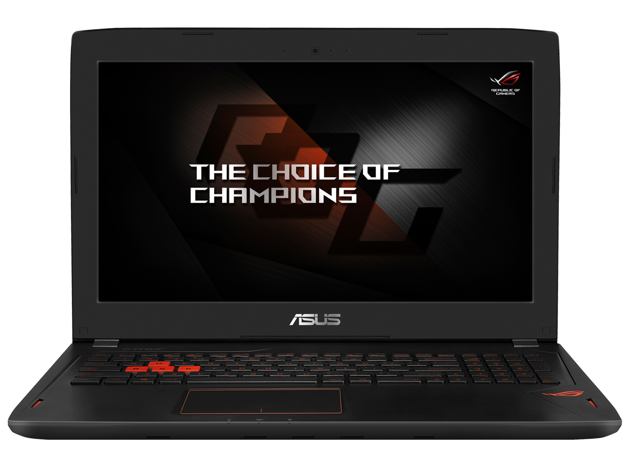 ROG STRIX GL502VS GL502VS-FY353T