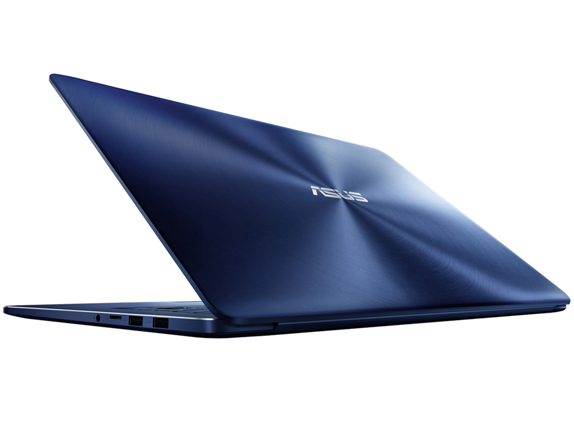 ZenBook Pro UX550VD UX550VD-7300