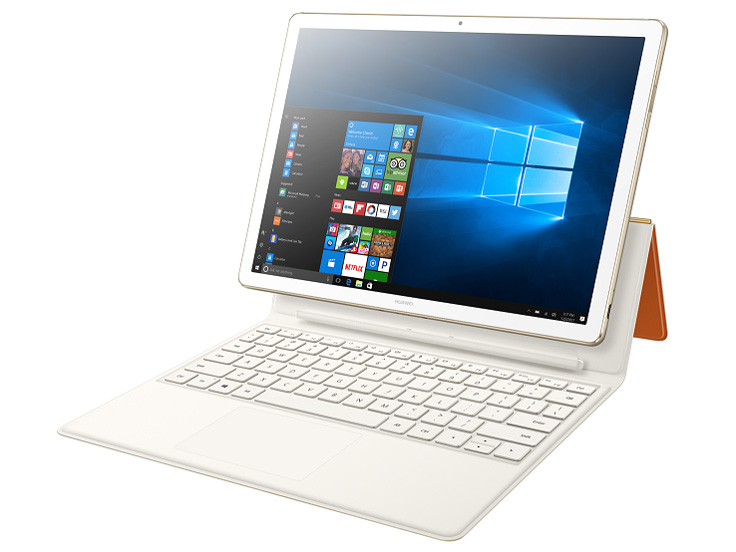 MateBook E BW19BHI58S25NGO [シャンパンゴールド]