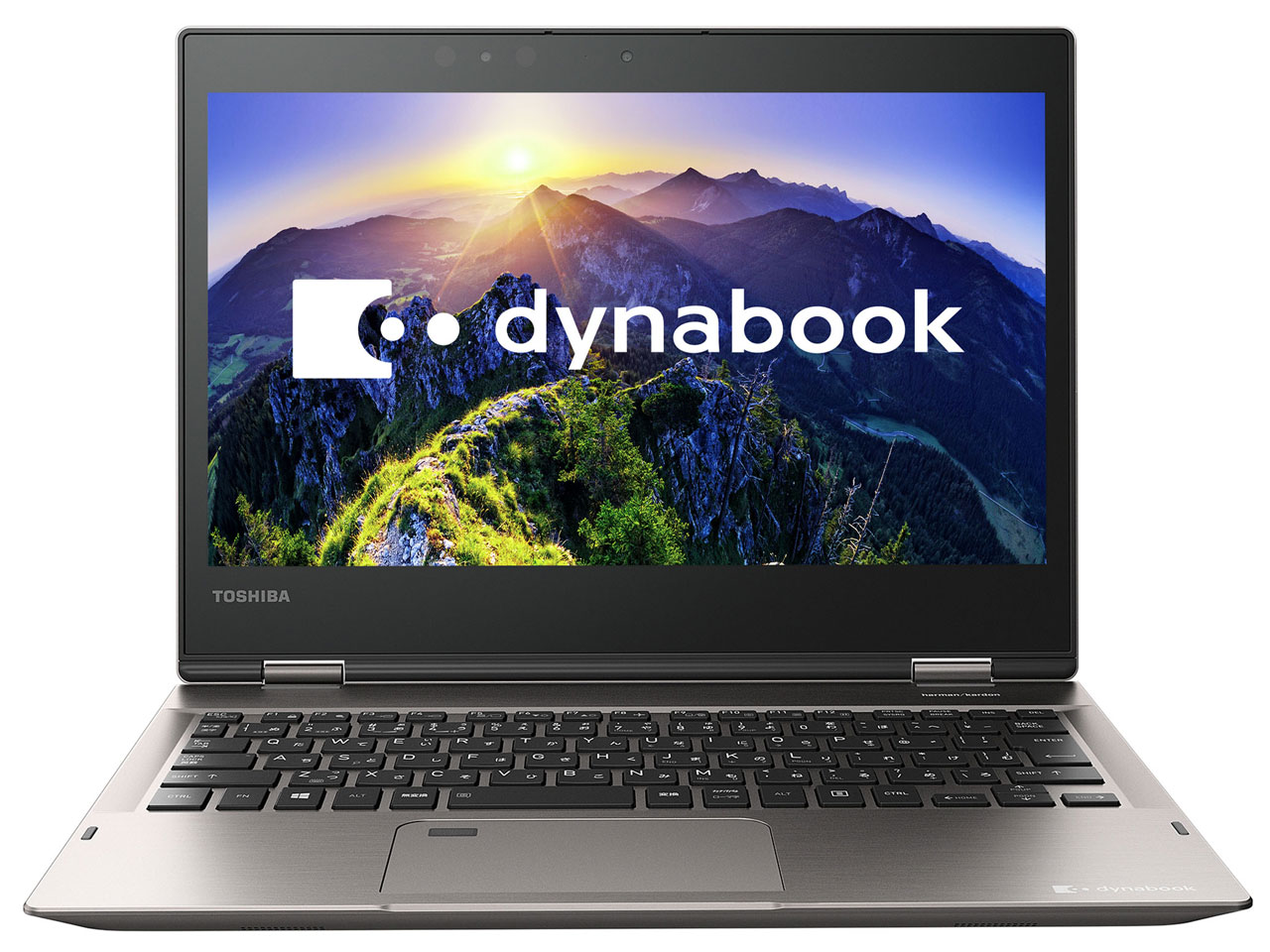 dynabook V72 V72/D PV72DMP-NJA