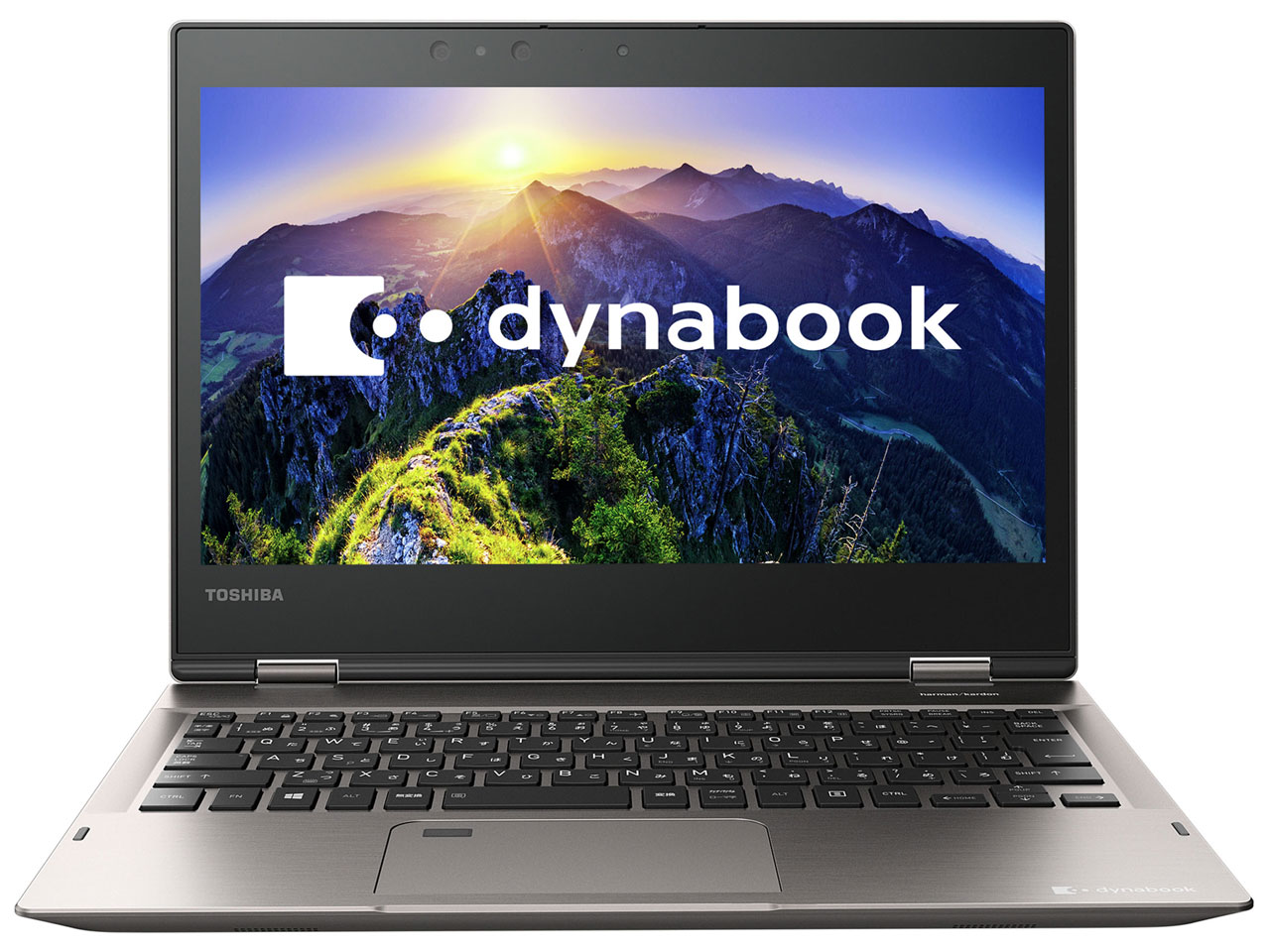 dynabook V82 V82/D PV82DMP-NJA