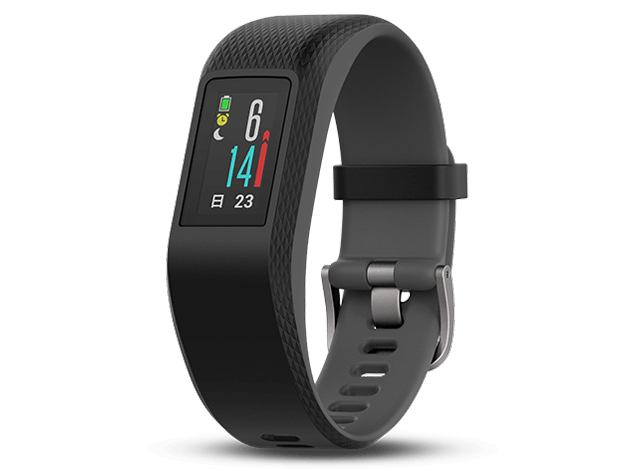 vivosport S/Mサイズ [Slate]