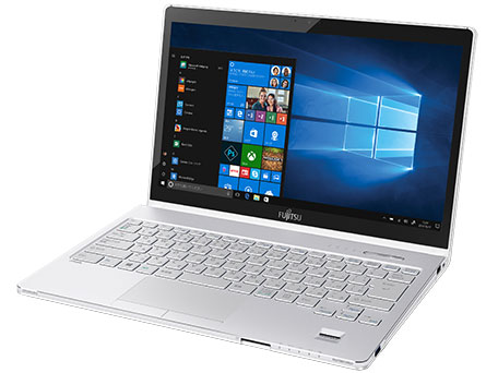 FMV LIFEBOOK SH90/B3 FMVS90B3W