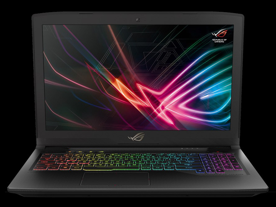 ROG STRIX GL703VM SCAR Edition GL703VM-EE062T