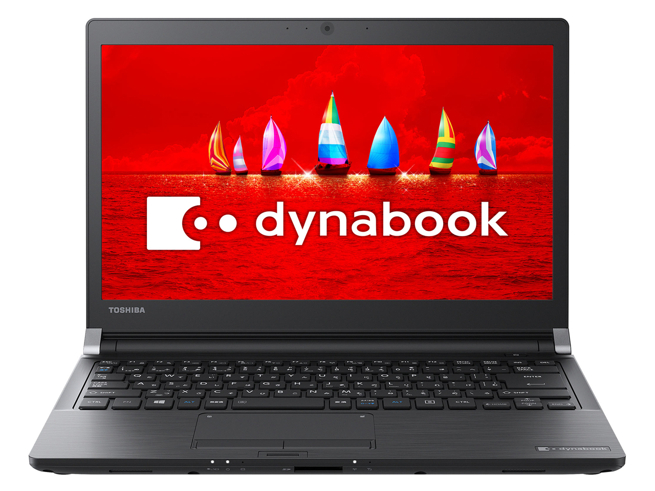 dynabook RX73 RX73/FBR PRX73FBRBEA