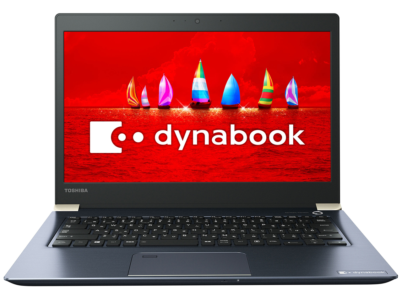 dynabook UX53 UX53/F PUX53FLPNEA