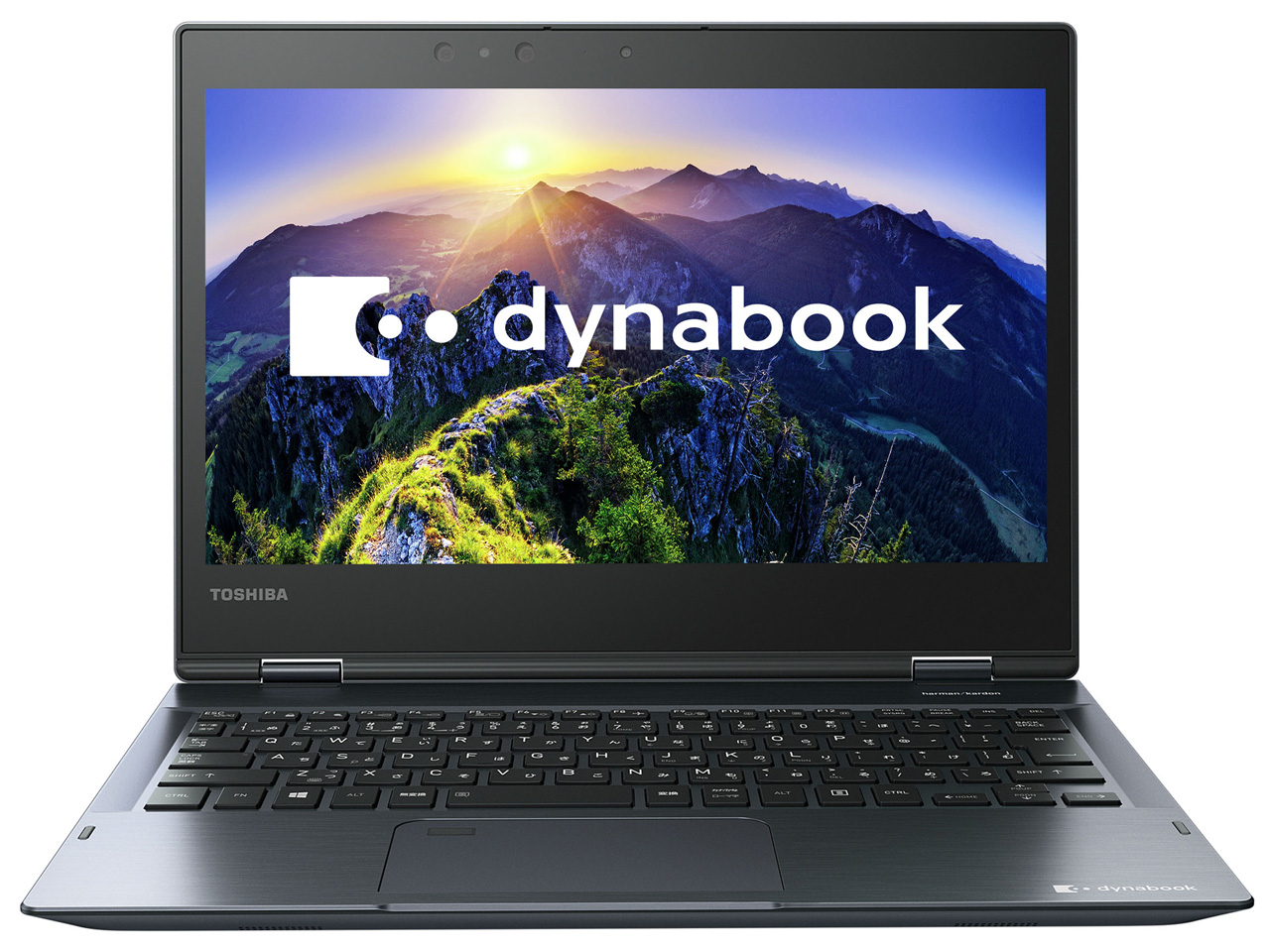 dynabook V82 V82/FL PV82FLP-NEA [オニキスブルー]