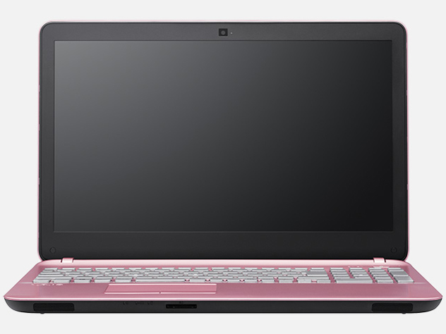 VAIO S15 VJS15290511P [ピンク]