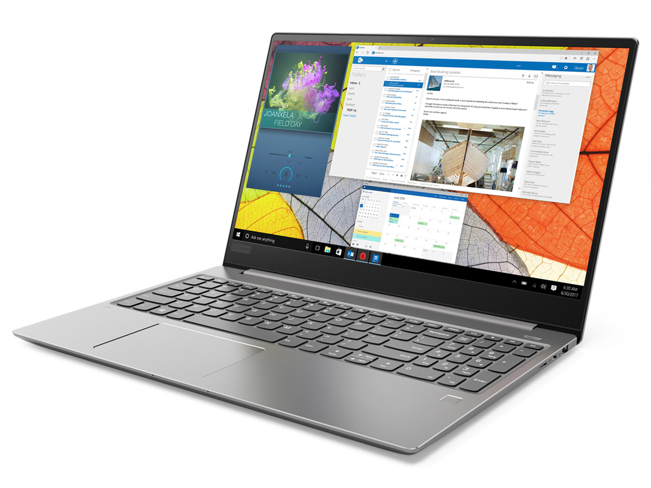 ideapad 720S 81AC0013JP