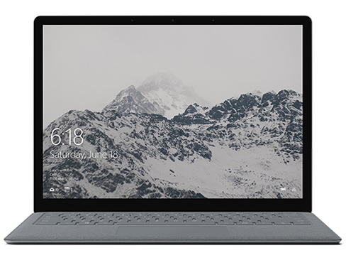 Surface Laptop FSU-00030