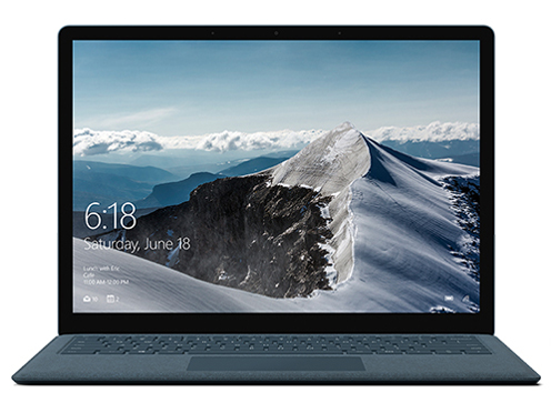 Surface Laptop DAJ-00087 [コバルトブルー]