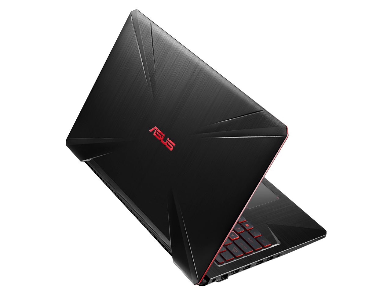 ASUS TUF Gaming FX504GD FX504GD-I7G1050