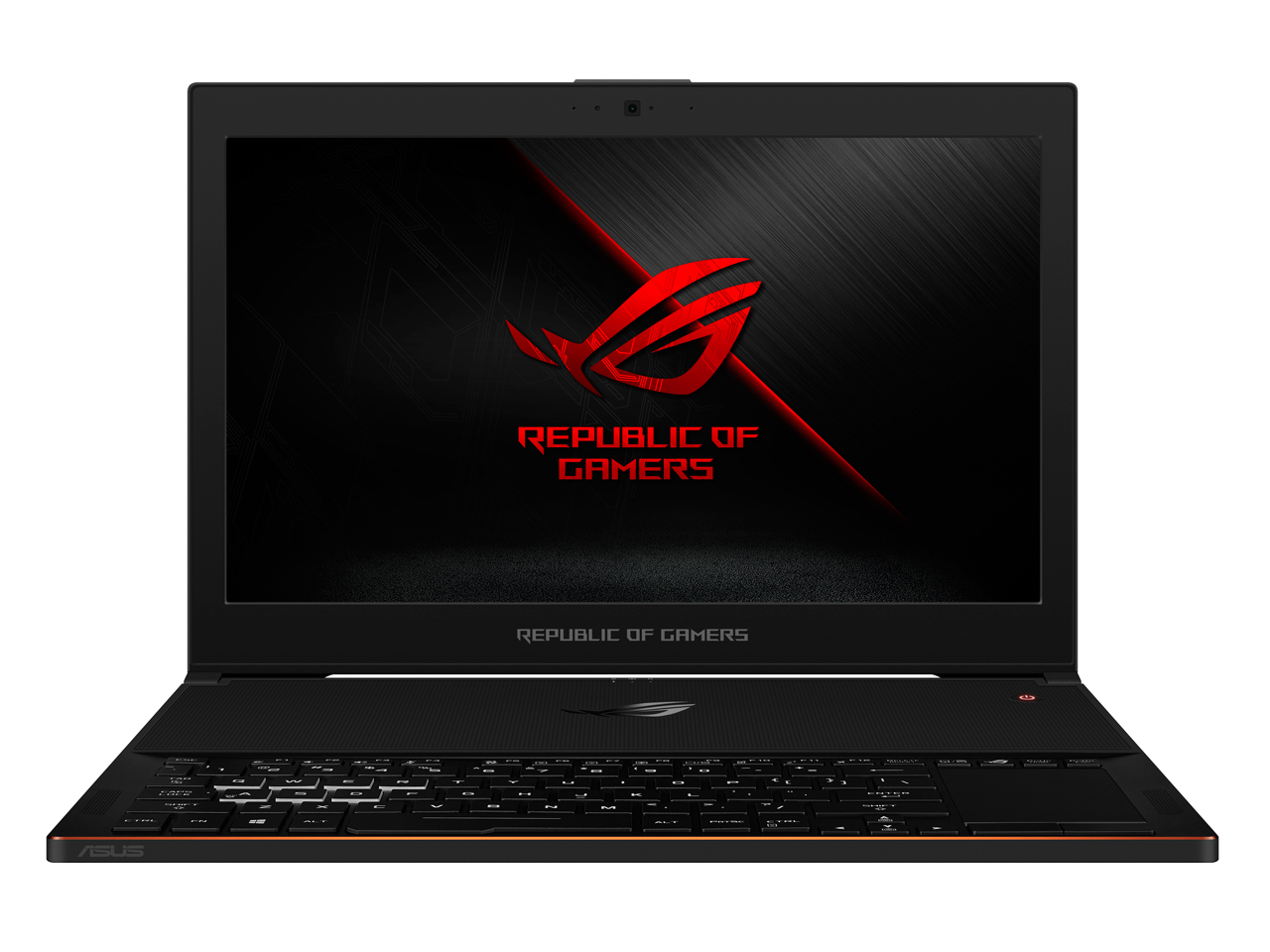 ROG ZEPHYRUS GX501GI GX501GI-I7G1080Q