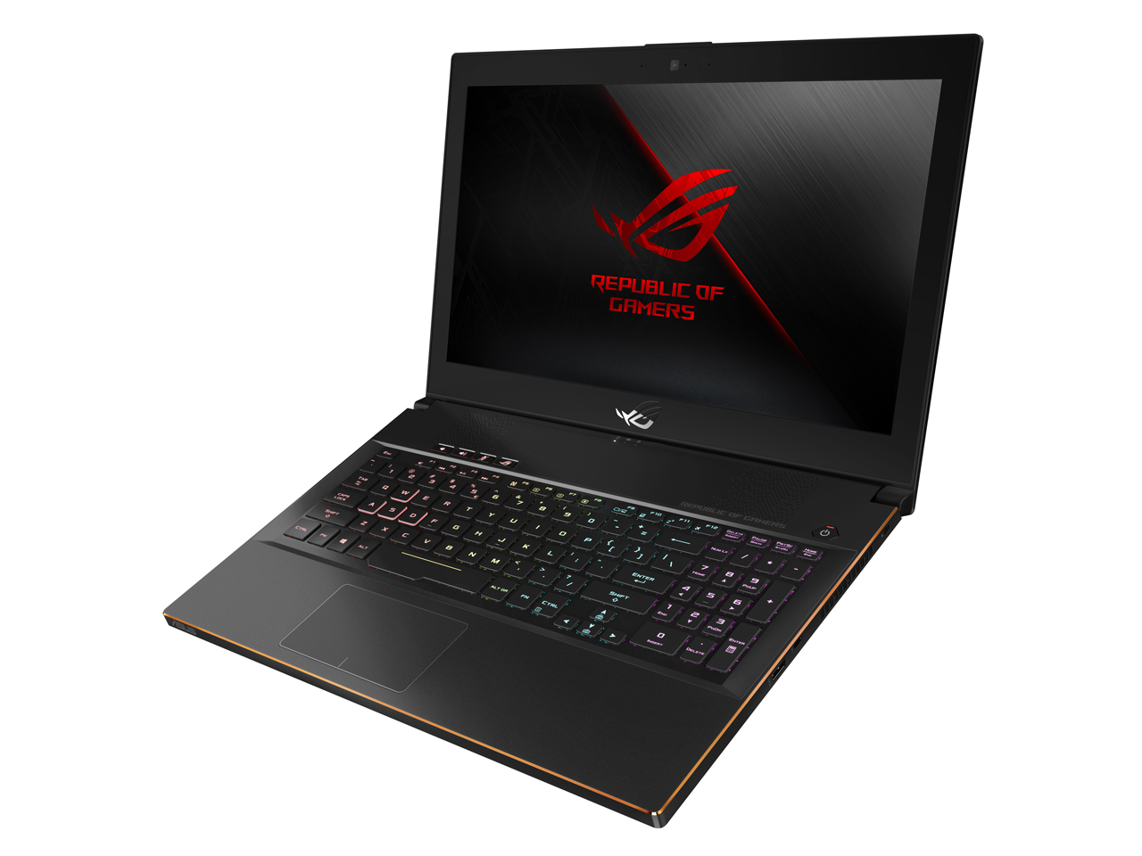 ROG ZEPHYRUS M GM501GS GM501GS-I7G1070