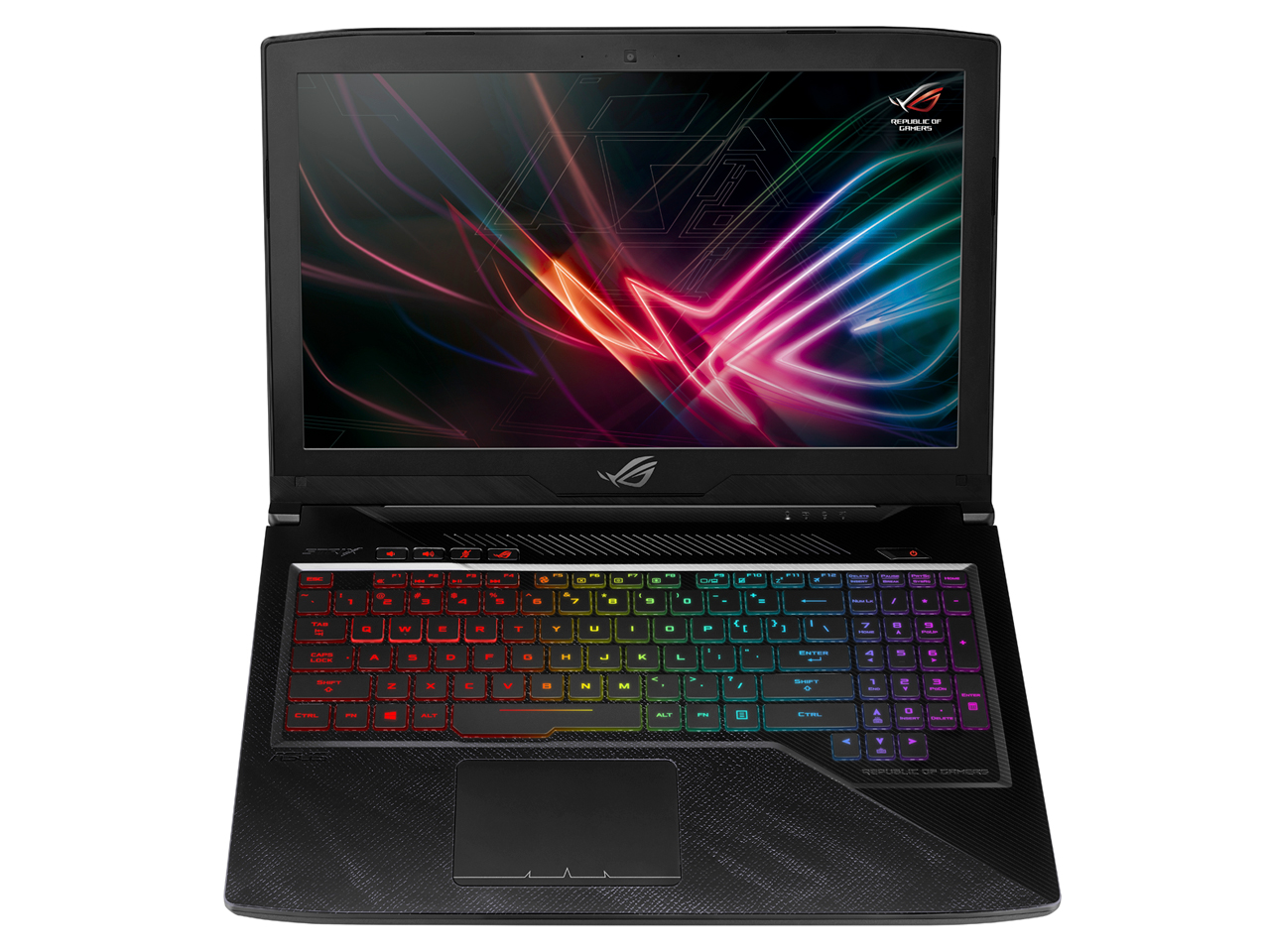 ROG STRIX GL503GE HERO Edition GL503GE-HERO256