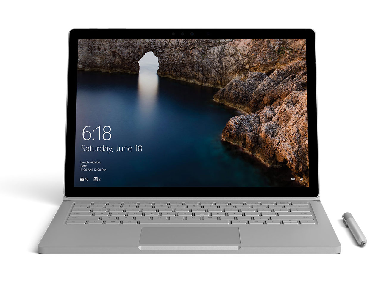 Surface Book 2YN-00005