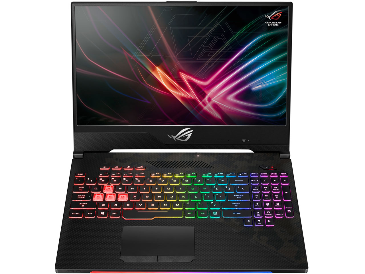 ROG STRIX GL504GM SCAR II GL504GM-I7S512