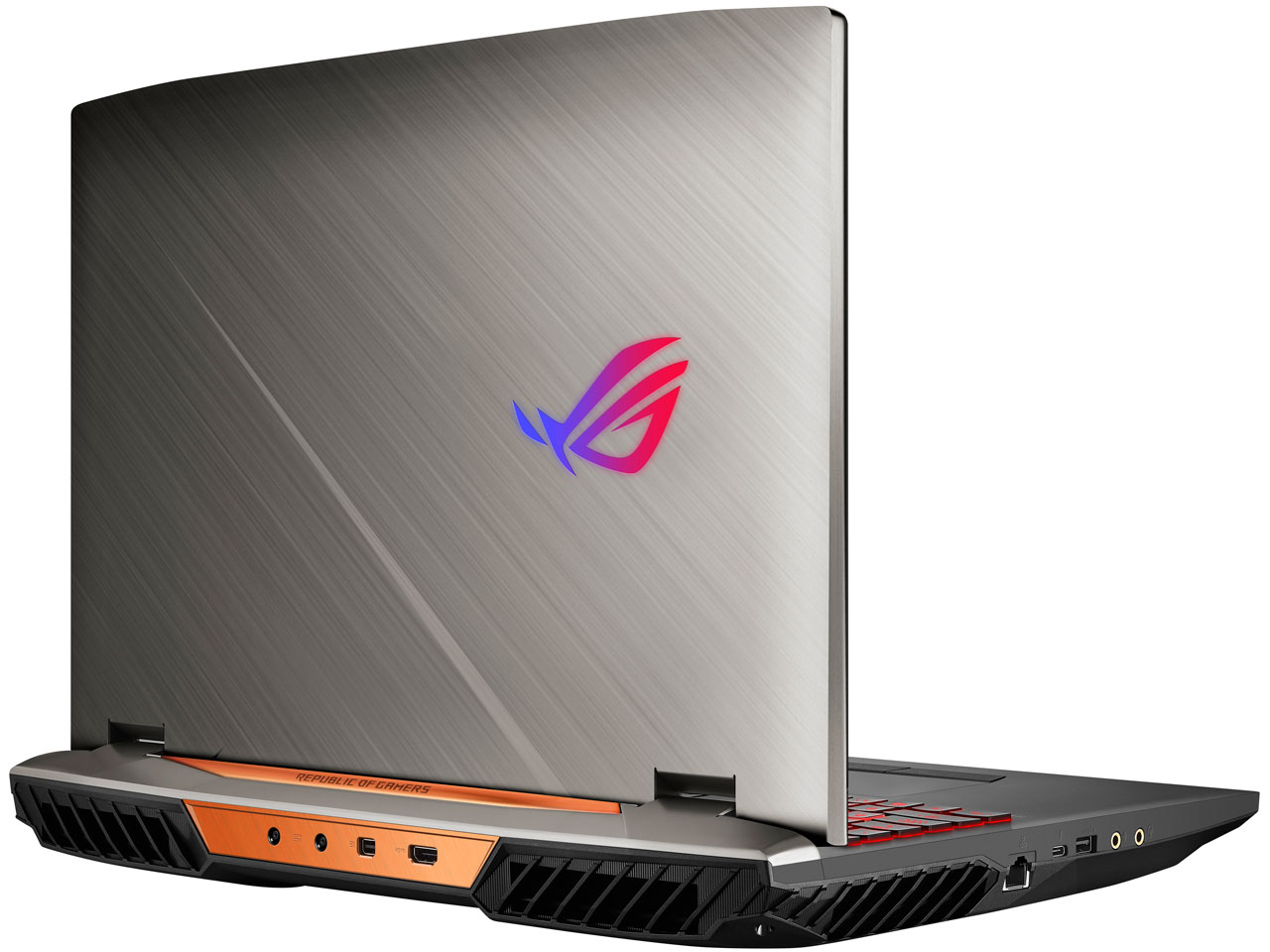 ROG G703GX G703GX-I9KR2080