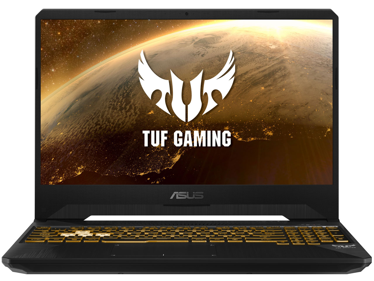 TUF Gaming FX505GD FX505GD-I5G1050