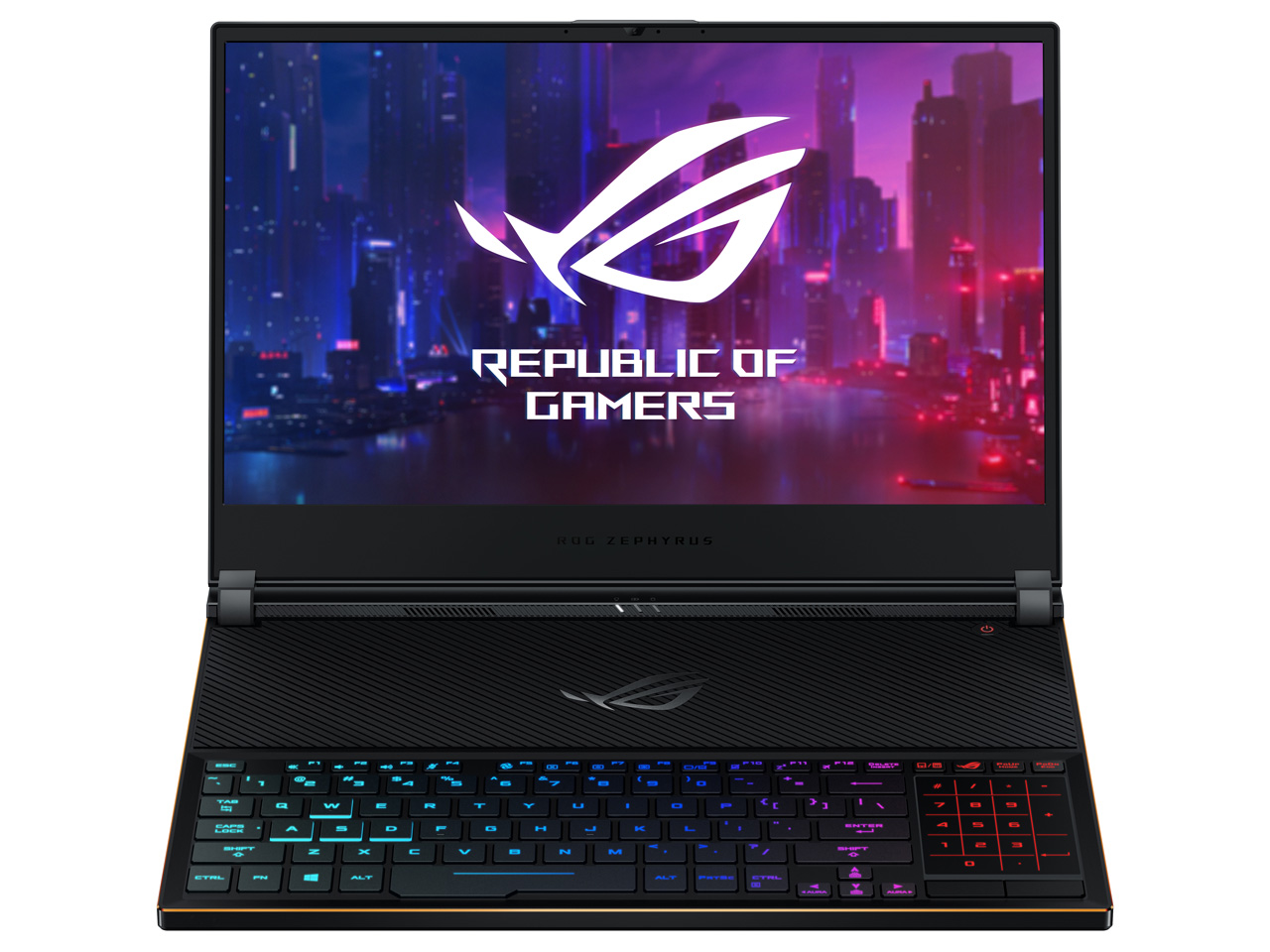 ROG ZEPHYRUS S GX531GW GX531GW-I7R2070