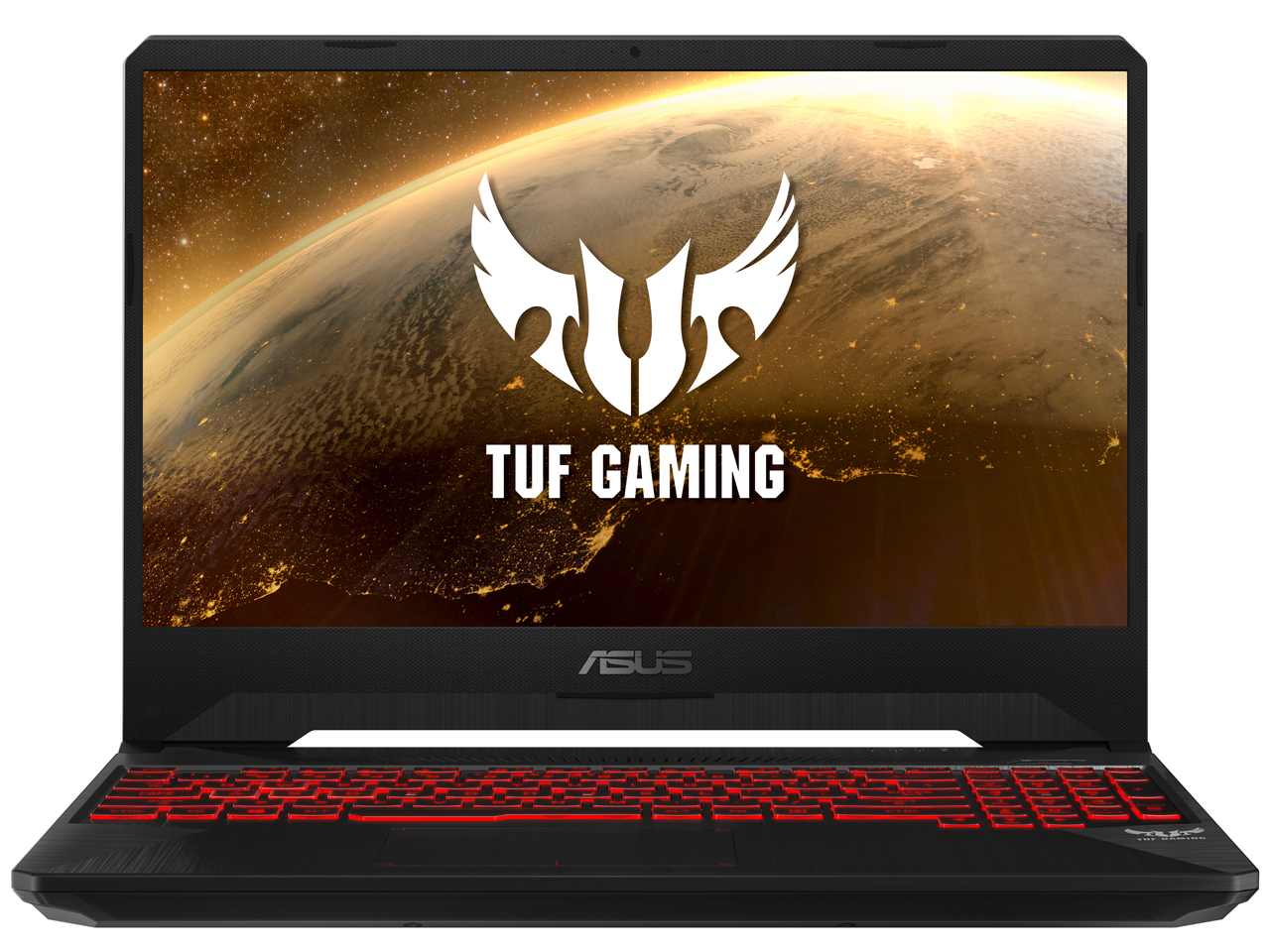 TUF Gaming FX505DY FX505DY-R5RX560