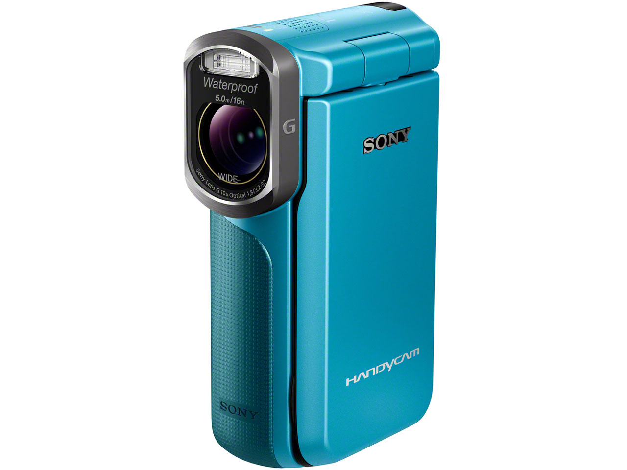 HDR-GW77V (L) [ブルー]