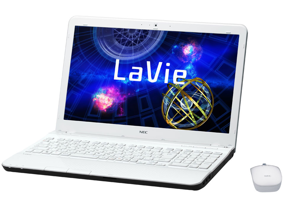 中古買取】LaVie S LS150/HS6W PC-L...｜WINK買取