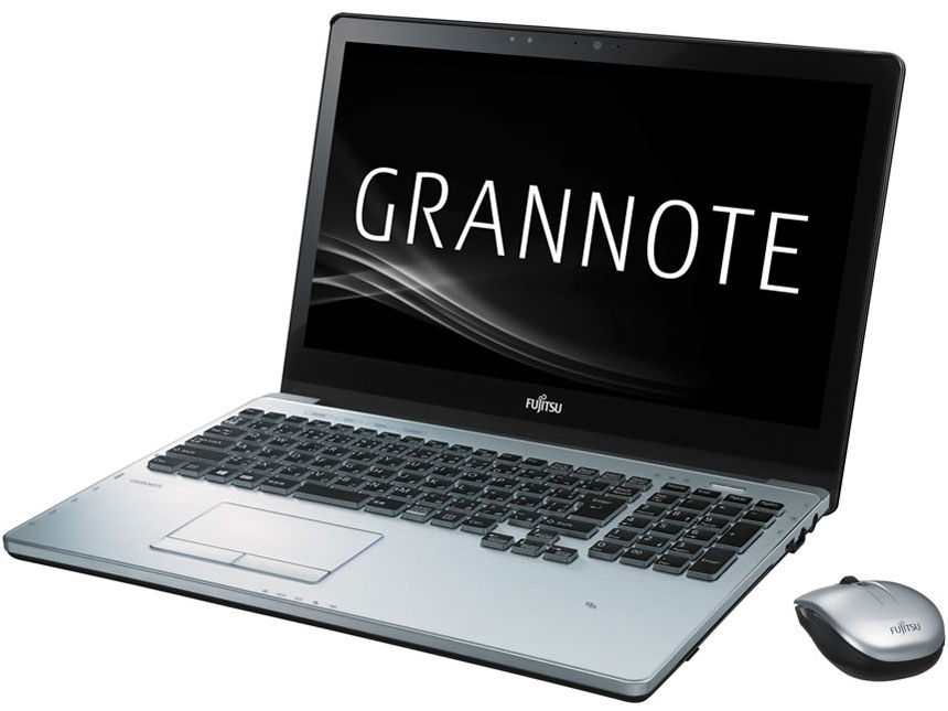 FMV LIFEBOOK GRANNOTE AH90/P FMVA90P