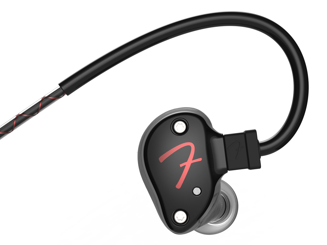 Pro IEM NINE [Black Metallic]