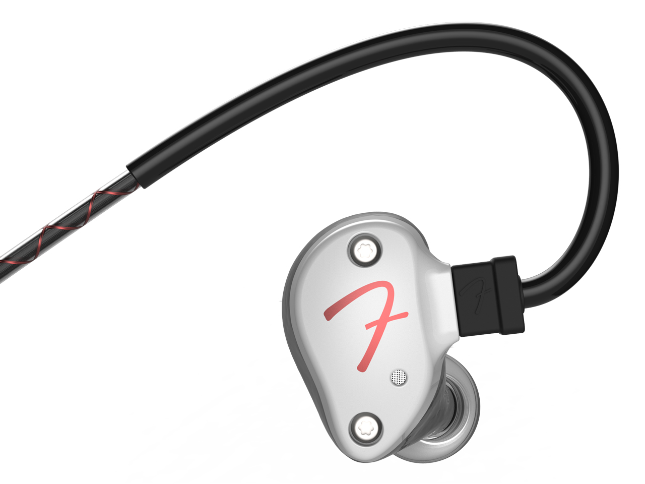 Pro IEM NINE [Olympic Pearl]