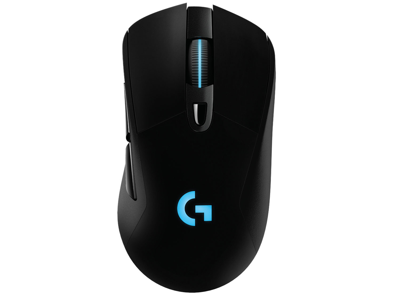 G703 LIGHTSPEED Wirless Gaming Mouse
