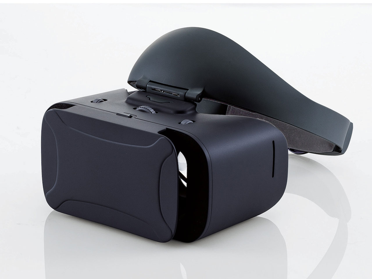 VRG-GVSB01BK [ブラック]