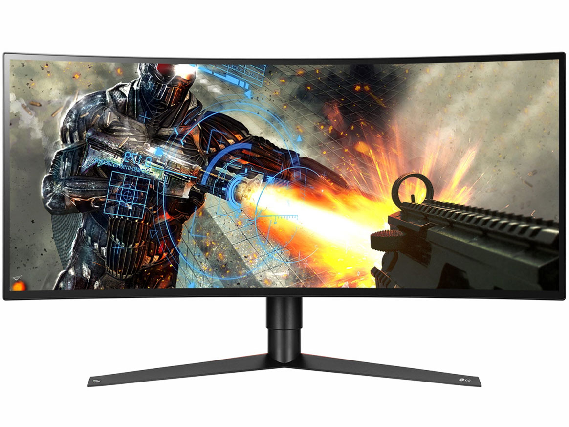 UltraGear 34GK950G-B [34インチ]