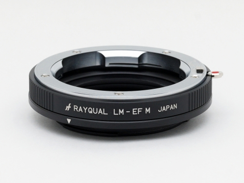 RAYQUAL LM-EF M