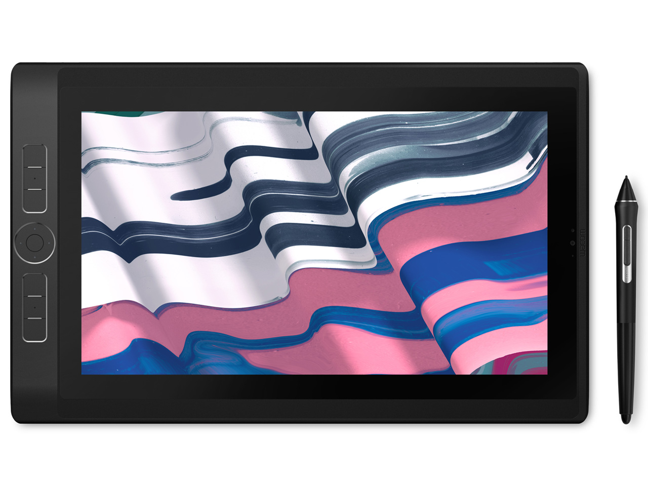 MobileStudio Pro 13 DTHW1321LK0D [ブラック]