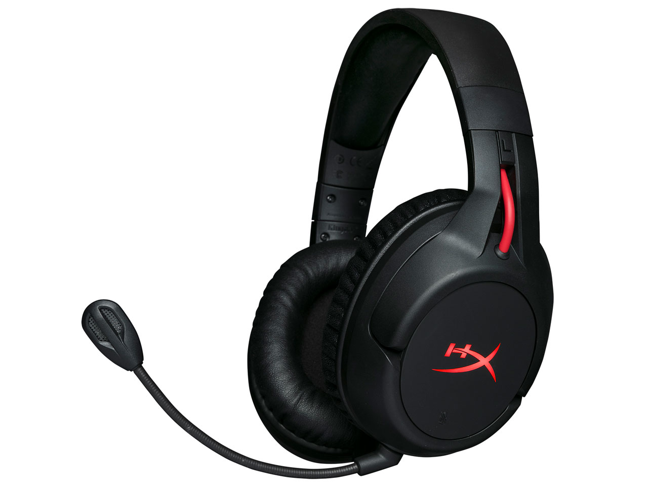 HyperX Cloud Flight HX-HSCF-BK/AM