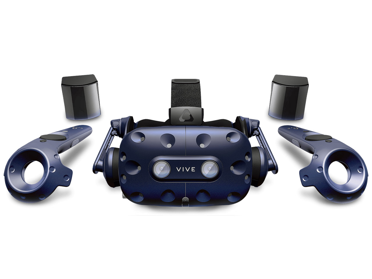 VIVE Pro アドバンテージパック同梱版 99HANW009-00+99H20540-00