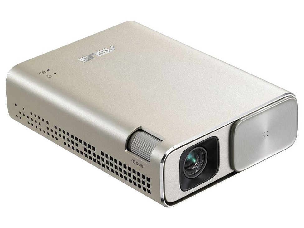 ZenBeam Go E1Z [アイシクルゴールド]