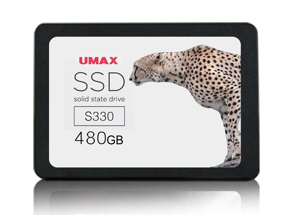 S330 UM-SSD25S330-480