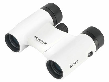 Classi-air 8x21DH MC-WH [ホワイト]