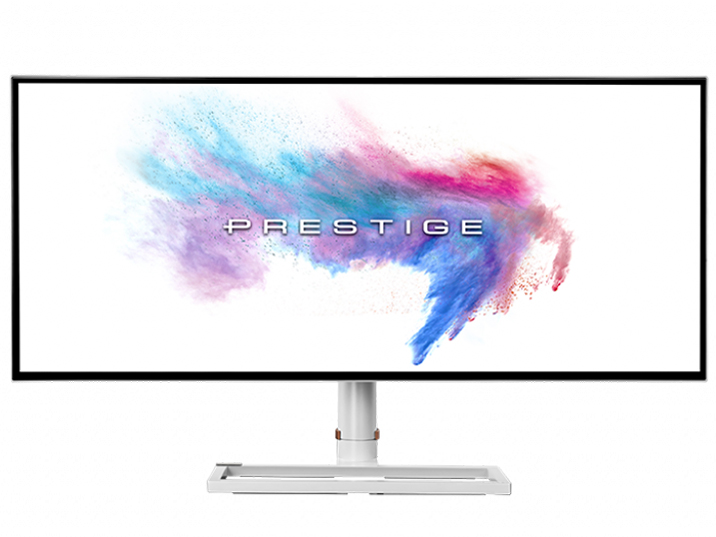 Prestige PS341WU [34インチ]