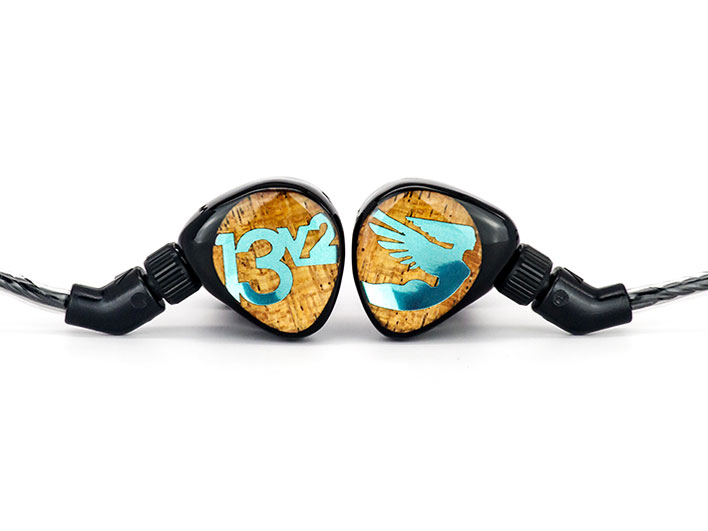 JH13V2 PRO UNIVERSAL IEM