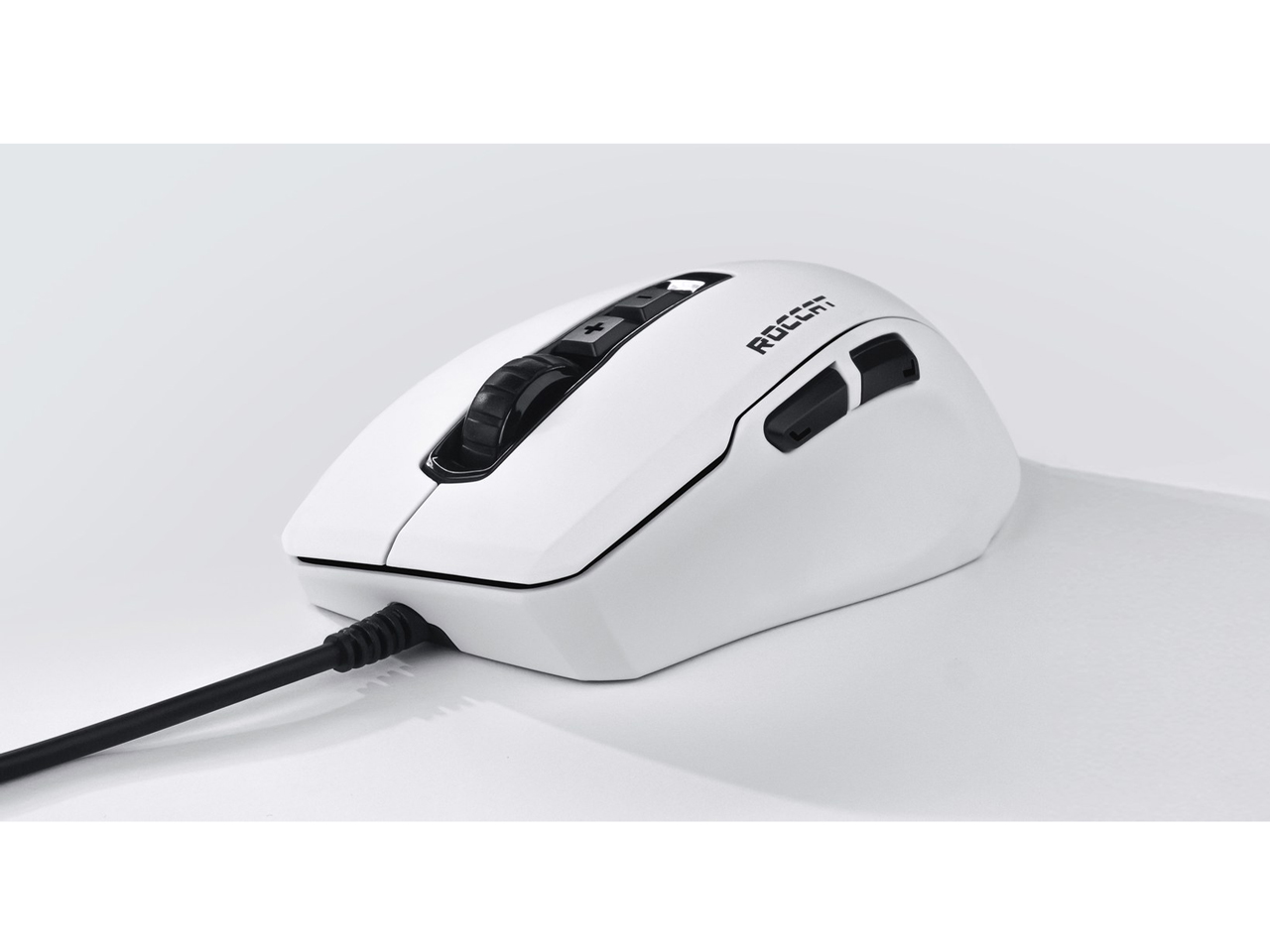 Kone Pure Ultra [Arctic White]