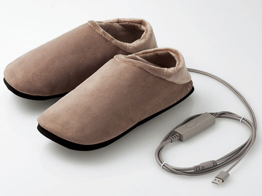 エクリア warm HCW-S01LBE [グレージュ]