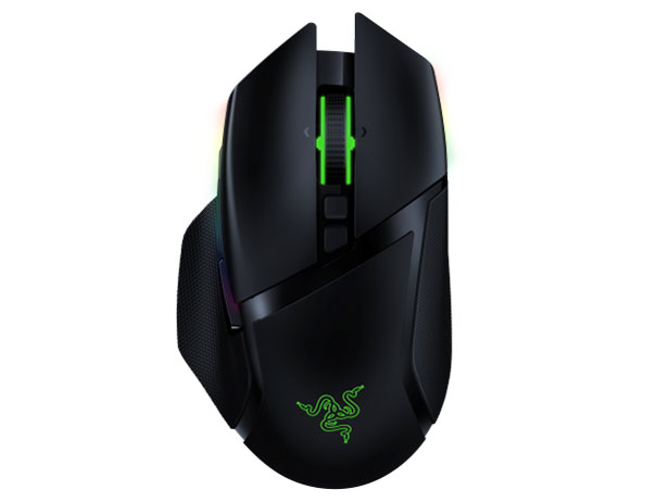 Basilisk Ultimate RZ01-03170100-R3A1